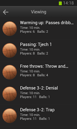 【免費運動App】Basketball Playview-APP點子