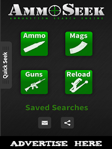 AmmoSeek - Ammo Search Engine screenshot 5