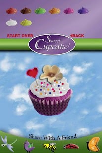 How to download Sweet Cupcake! lastet apk for bluestacks