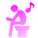 ToiletSound logo
