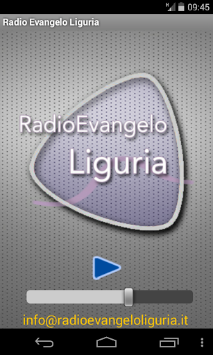 Radio Evangelo Liguria