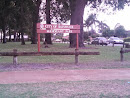 Mahogany Park