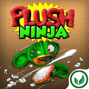 Plush Ninja.apk 1.0.2