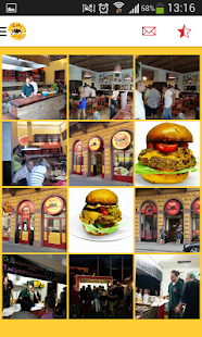 Download Tom`s Burger APK for Android