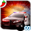 Hazardous Highway Car Chase icon