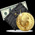 Currency Exchange Rate logo