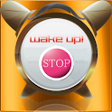 Smart Alarm-Pound version logo