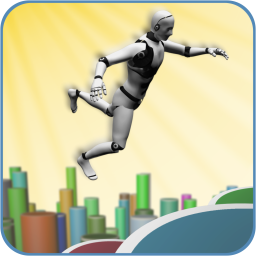 Endless Sky Runner 3d 休閒 App LOGO-APP開箱王