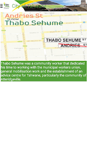 City of Tshwane Screenshots 5