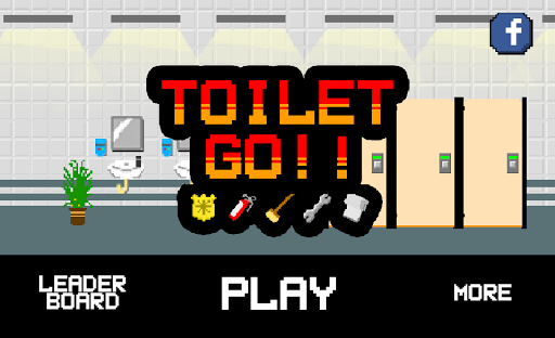 Toilet Go