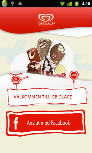 GB Glace-checken