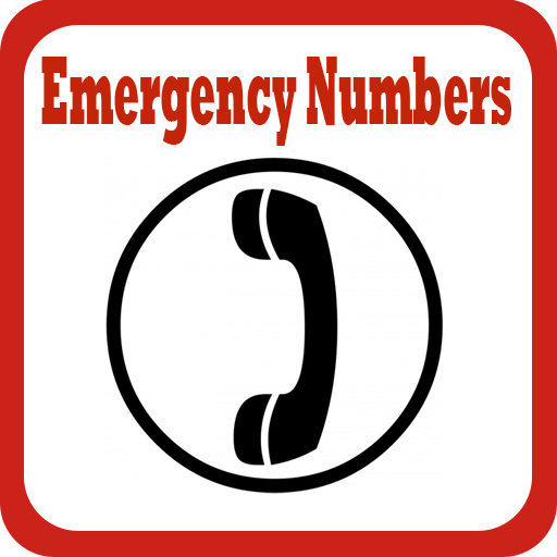 Cambodia Emergency Calls