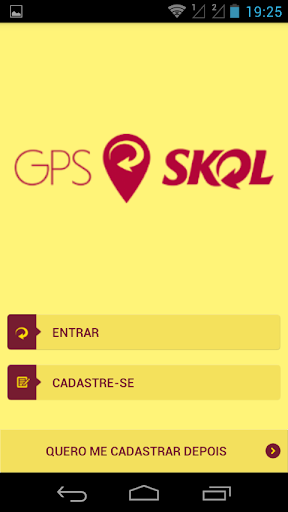 GPS Skol