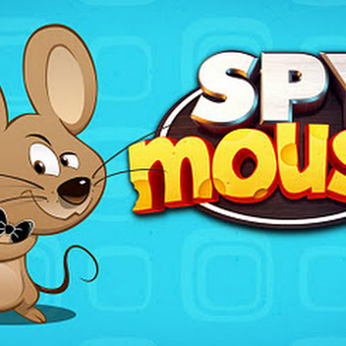 SPY mouse APK 1.0.7 Proper
