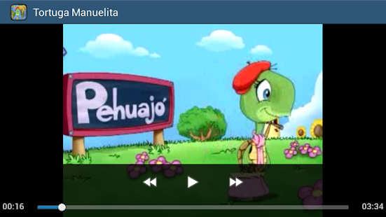 Free Download Tortuga Manuelita Cancion APK