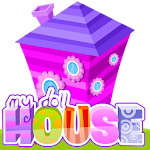 My Doll House Decorating Games Apk