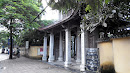Tao Sach Pagoda