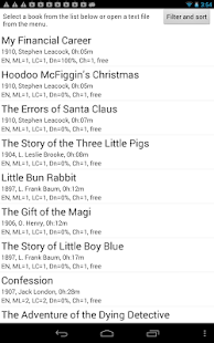 Fluent English Plus Screenshots 3