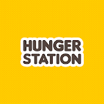Cover Image of Tải xuống HungerStation - Giao hàng thực phẩm, hàng tạp hóa, v.v. 4.6.40 APK