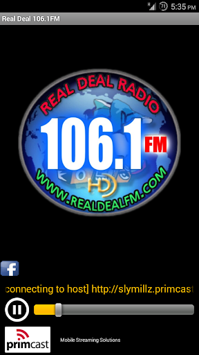 Real Deal FM