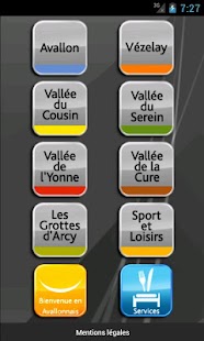 Free Download Patrimoine Avallonnais APK for PC