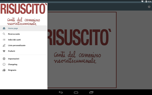 【免費書籍App】Risuscitò-APP點子