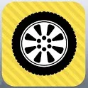 Tire Facts icon
