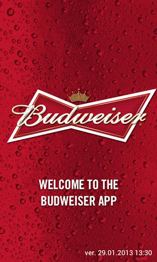 Budweiser