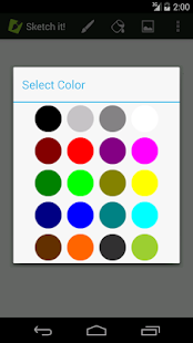 Free Download Sketch it! APK