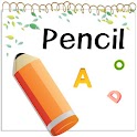 pencil