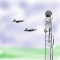 Terrorist Air Attack icon