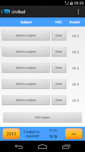 Free Download Unibud APK for PC