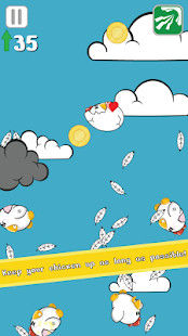 How to mod Tap Tap Chicken: Flying High lastet apk for android