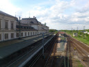 Bahnhof 