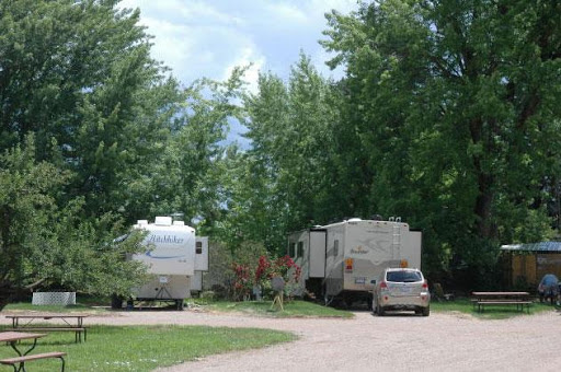 RV Parky | RV Parks & Campgrounds Directory, Reviews, Photos