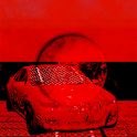 DRIVERS CHALLENGE ACADEMY 3D logo