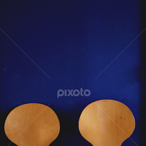 by Jerry Houle - Artistic Objects Furniture