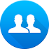 Merge Duplicate Contacts & Cleanup by Simpler8.4