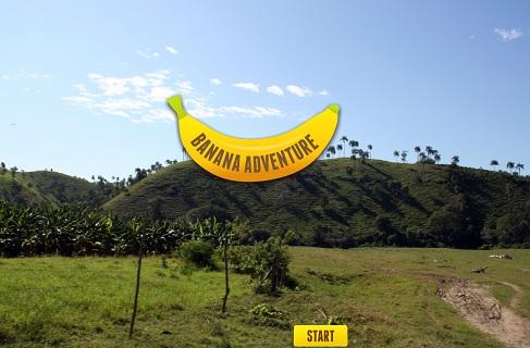 Banana Adventure