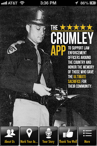 The Crumley App