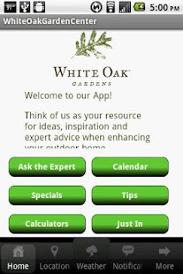 How to mod White Oaks Gardens patch 1.6 apk for laptop