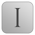 Read Later for Instapaper logo
