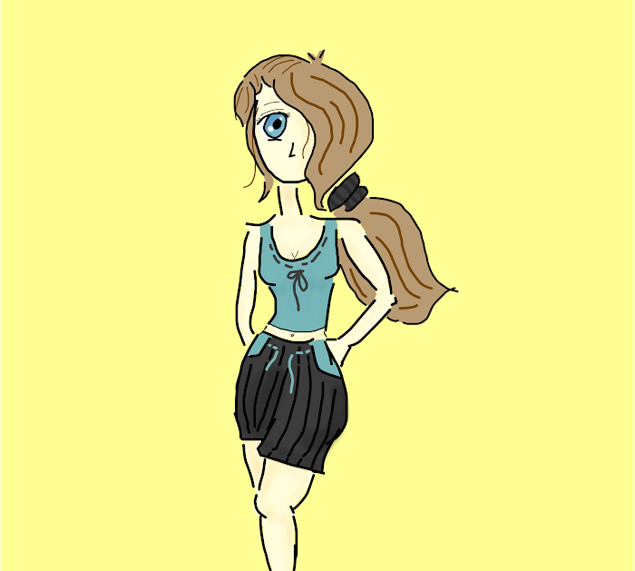 Liz!