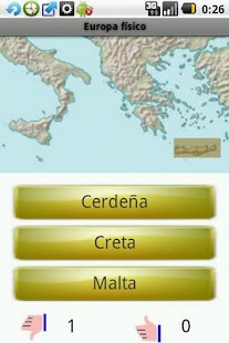 download Touch Quiz free