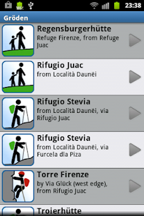Free Download trekking-etc/viewer APK for Android