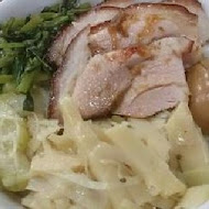 饕園複合式餐飲
