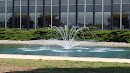 Design Center Fountain