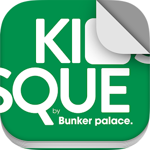 Kiosque Bunker Palace.apk 1.1.1