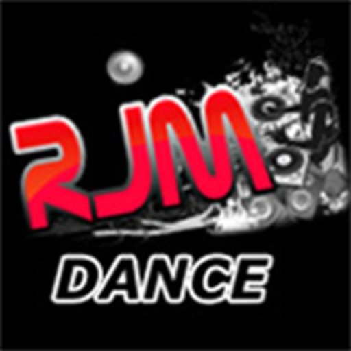 RJM Dance 音樂 App LOGO-APP開箱王