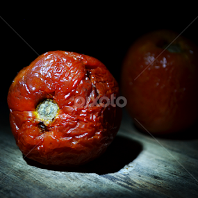 Dimension by Gigih Ardiantoro - Artistic Objects Other Objects